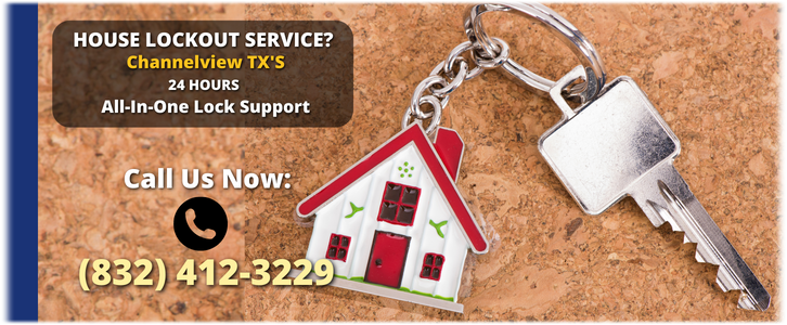 Channelview TX Locksmith