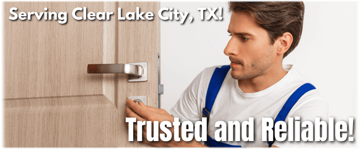 Locksmith Clear Lake City TX